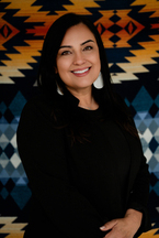 Deborah Parker