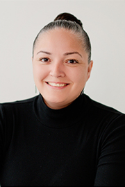 Malory Simpson